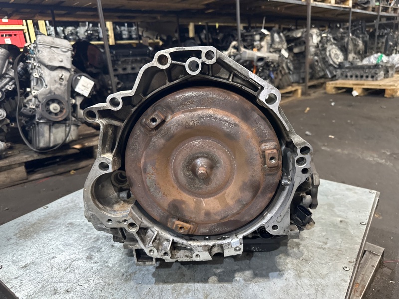 АКПП, 100000 рублей, Москва