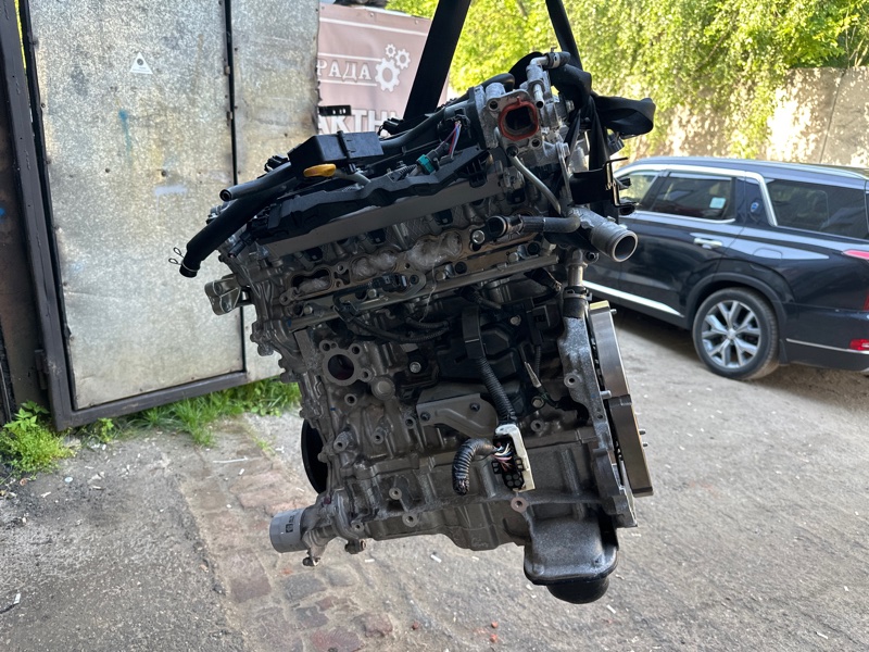 Двигатель, 158000 рублей, Москва