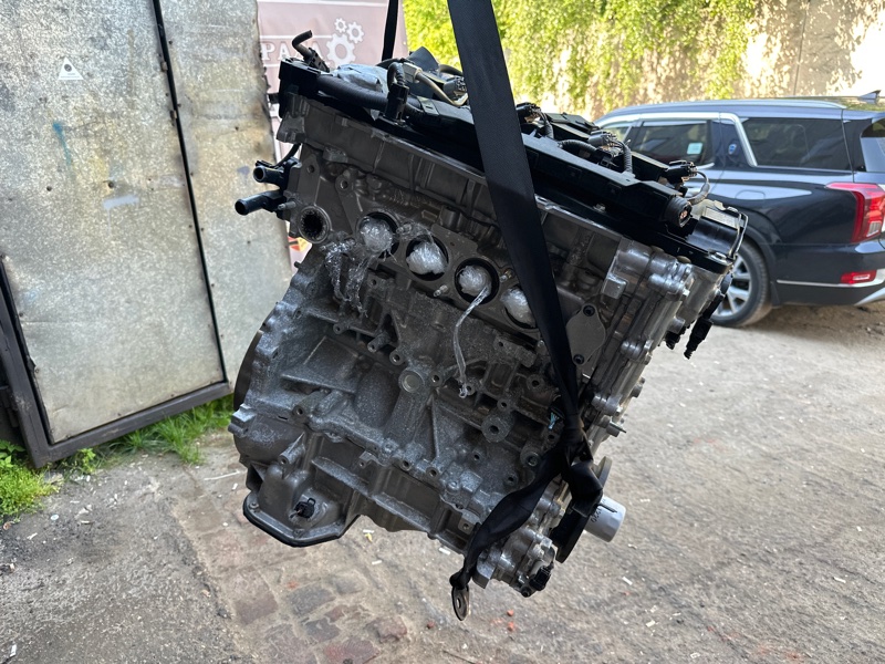 Двигатель, 158000 рублей, Москва