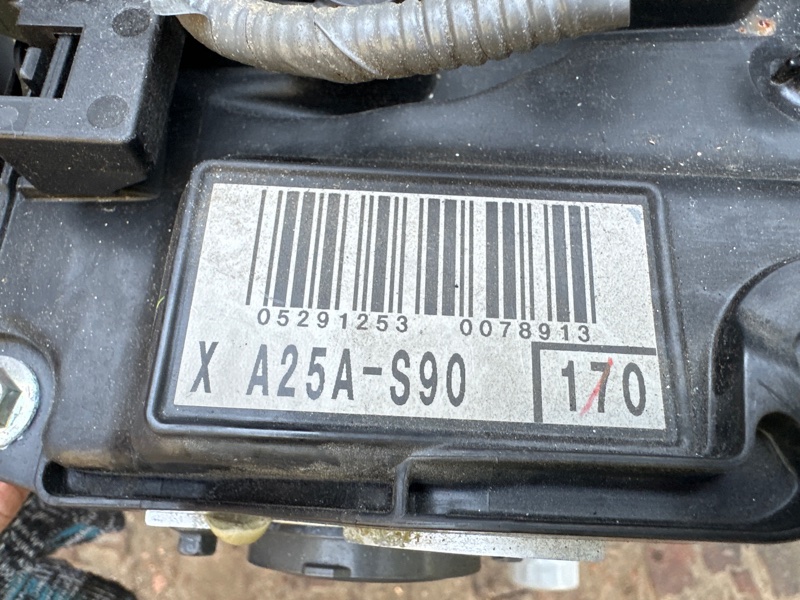 Двигатель, 158000 рублей, Москва