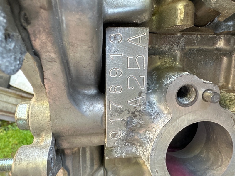 Двигатель, 158000 рублей, Москва