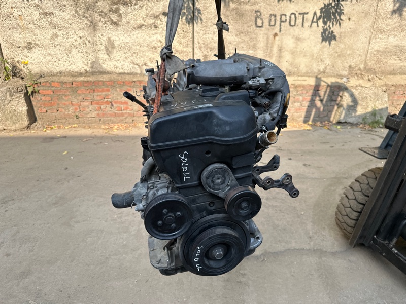 Двигатель, 158000 рублей, Москва