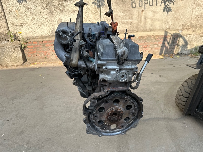 Двигатель, 158000 рублей, Москва