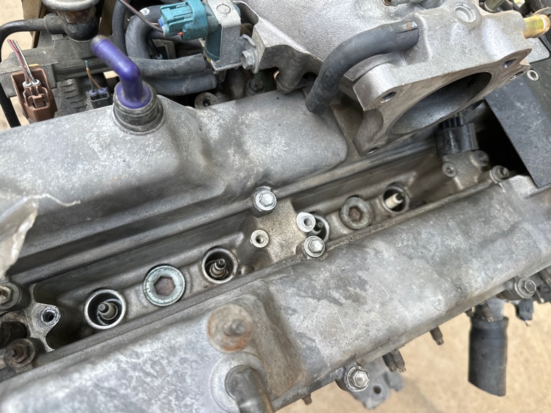 Двигатель, 158000 рублей, Москва