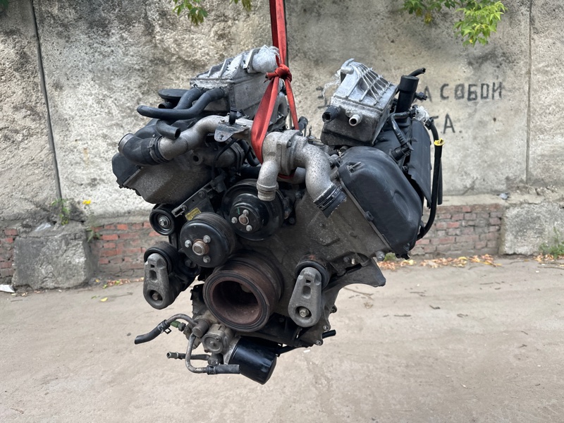 Двигатель, 335000 рублей, Москва