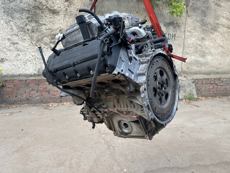 Двигатель, 335000 рублей, Москва