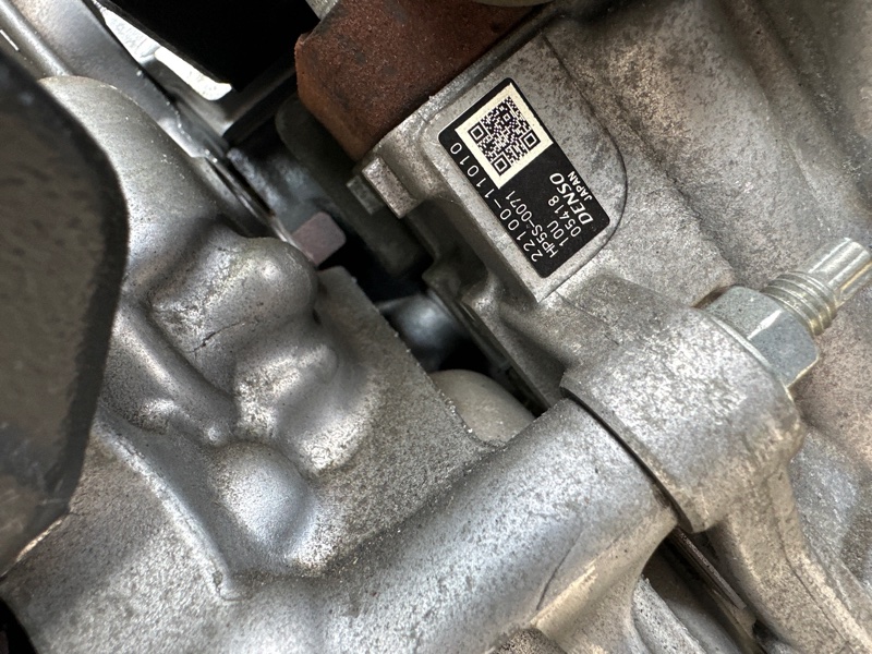 Двигатель, 420000 рублей, Москва