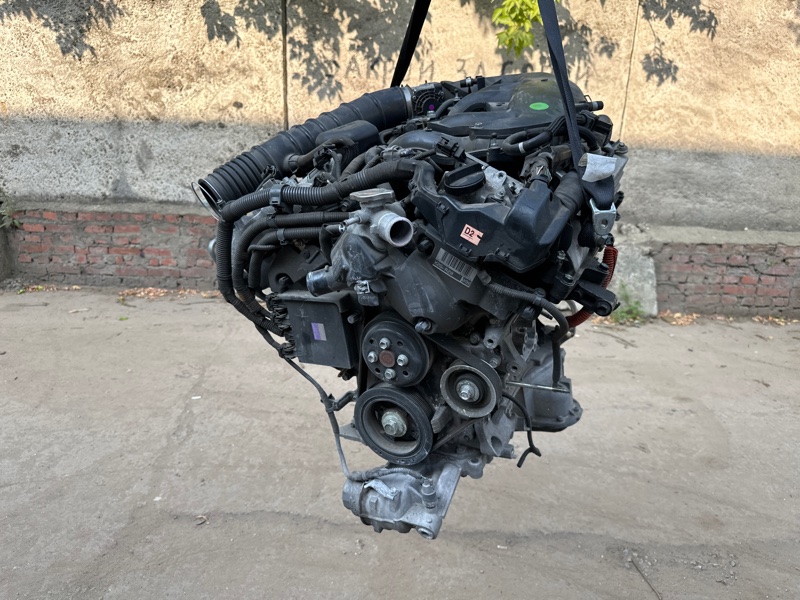 Двигатель, 142000 рублей, Москва