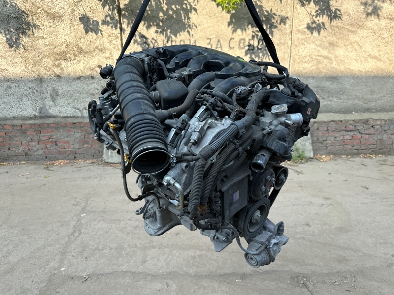 Двигатель, 142000 рублей, Москва