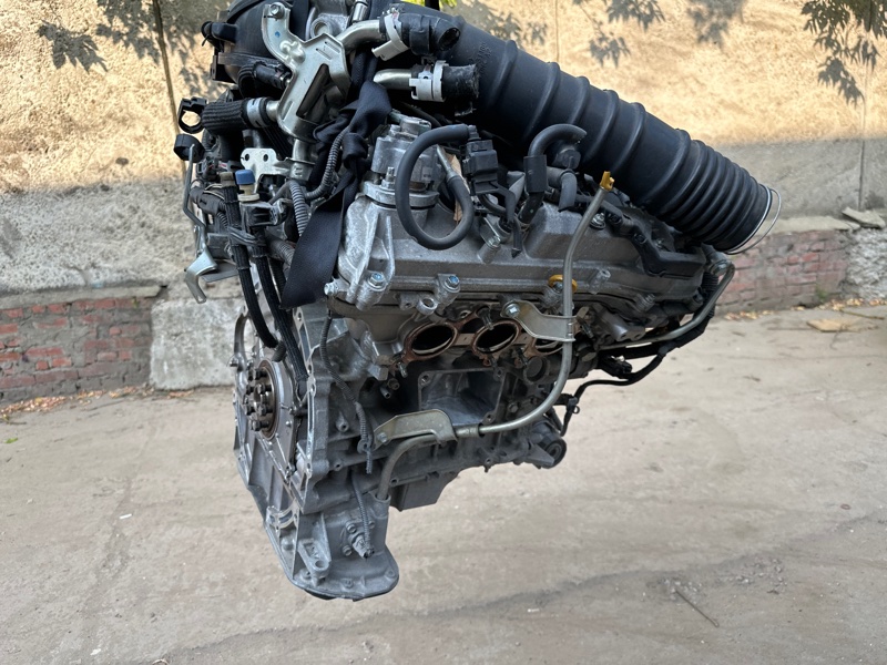 Двигатель, 142000 рублей, Москва