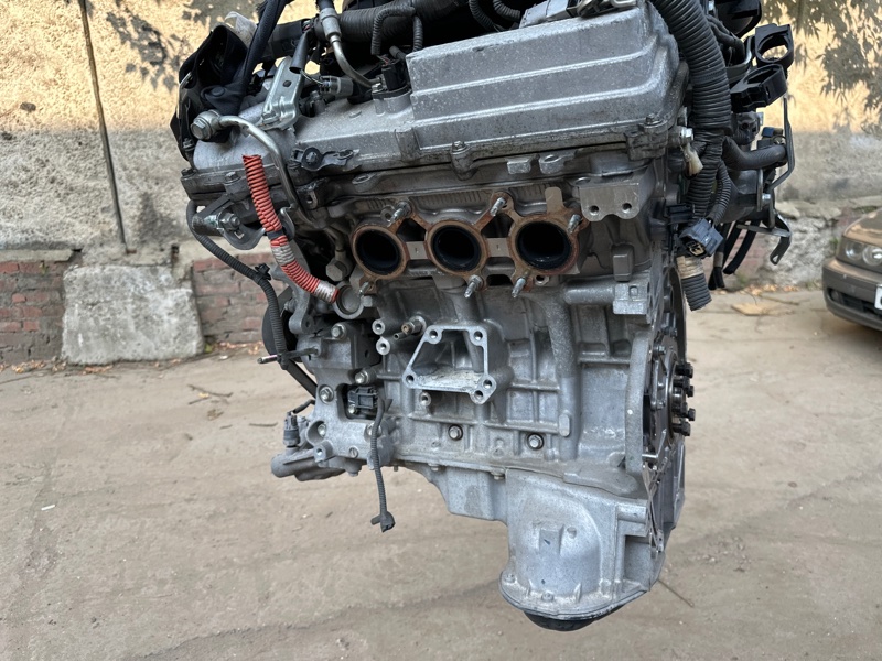 Двигатель, 142000 рублей, Москва