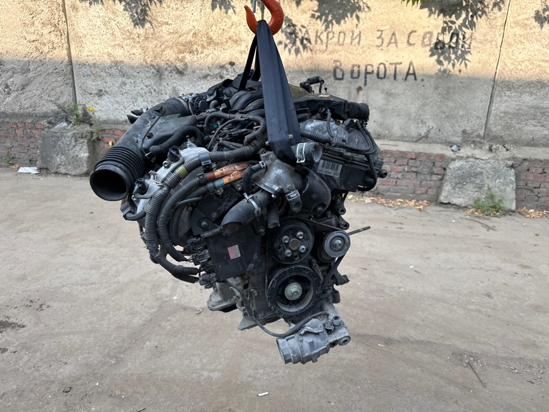 Двигатель, 175000 рублей, Москва