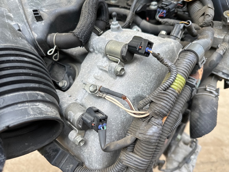 Двигатель, 175000 рублей, Москва