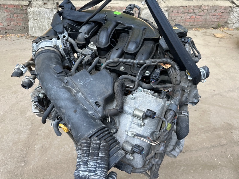 Двигатель, 175000 рублей, Москва