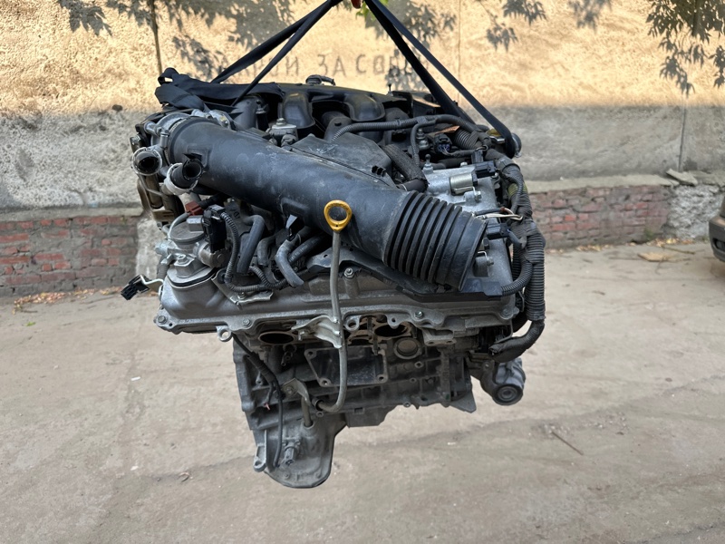 Двигатель, 175000 рублей, Москва
