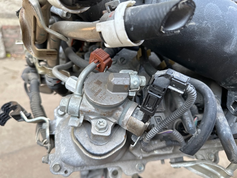 Двигатель, 175000 рублей, Москва