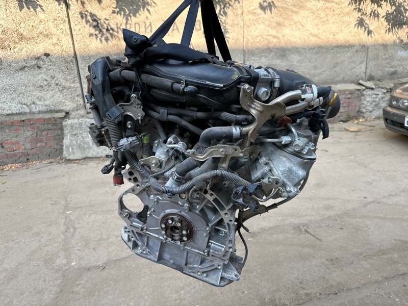 Двигатель, 175000 рублей, Москва