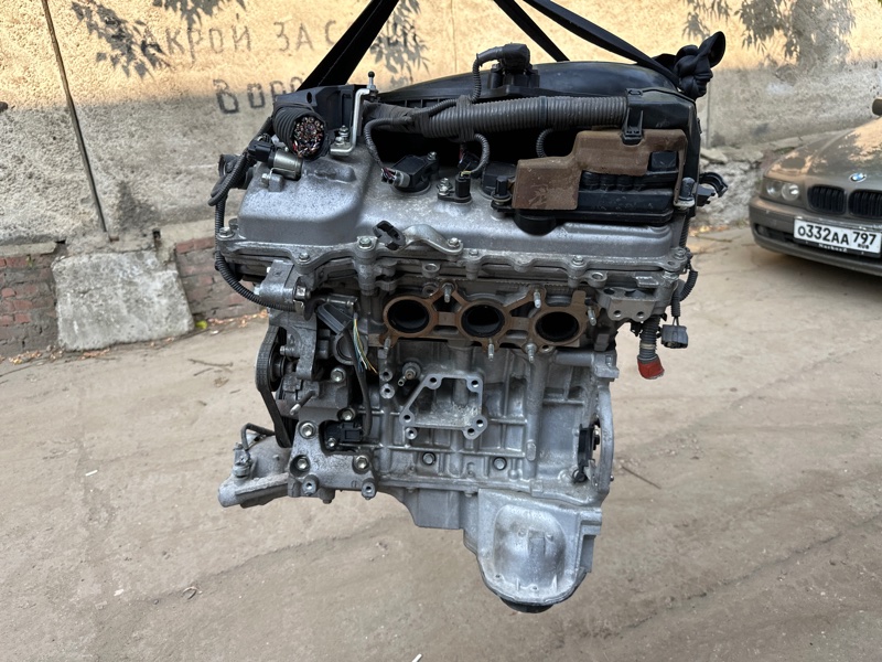 Двигатель, 175000 рублей, Москва