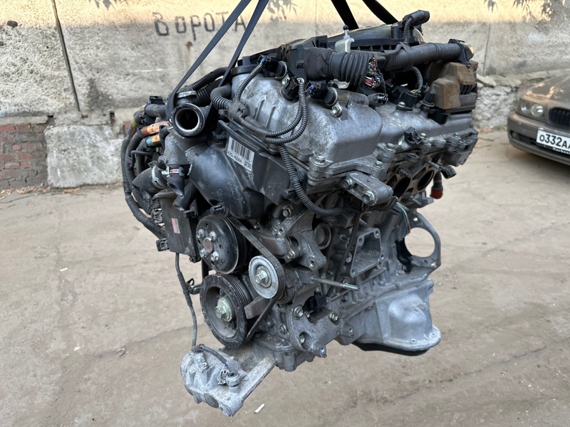 Двигатель, 175000 рублей, Москва