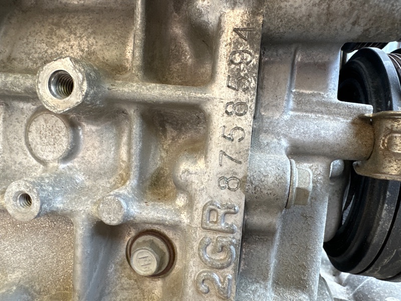 Двигатель, 175000 рублей, Москва