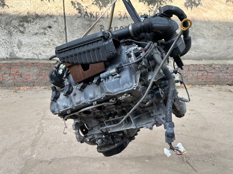 Двигатель, 147000 рублей, Москва