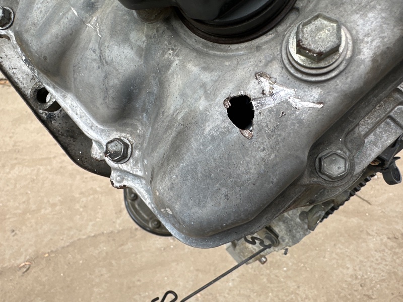 Двигатель, 147000 рублей, Москва