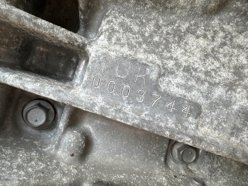 Двигатель, 147000 рублей, Москва