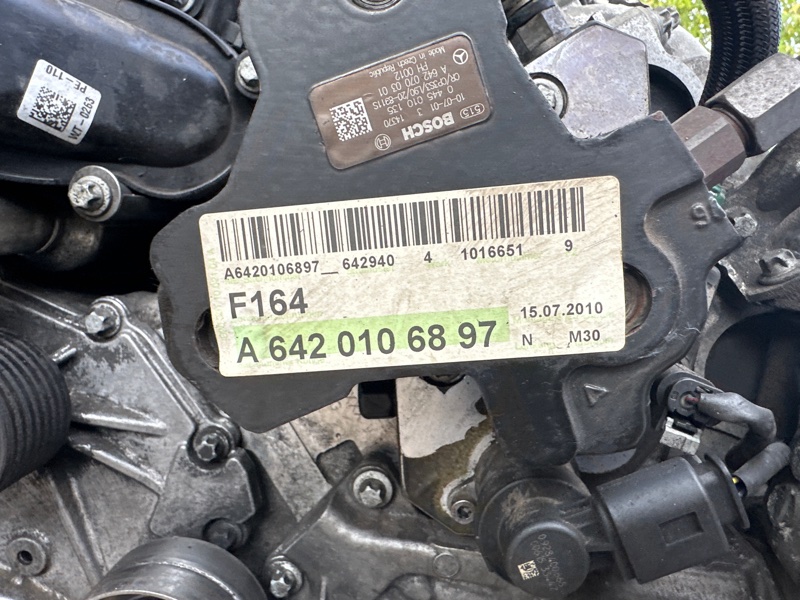 Двигатель, 250000 рублей, Москва