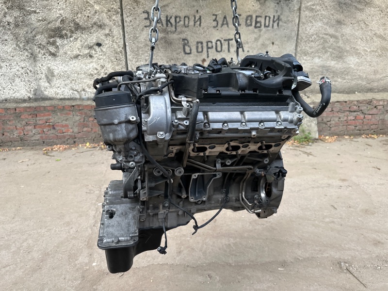 Двигатель, 250000 рублей, Москва