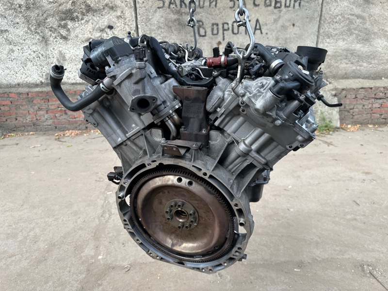 Двигатель, 250000 рублей, Москва