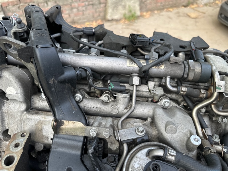 Двигатель, 250000 рублей, Москва