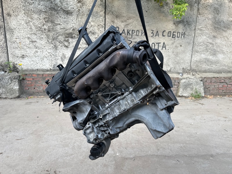 Двигатель, 315000 рублей, Москва