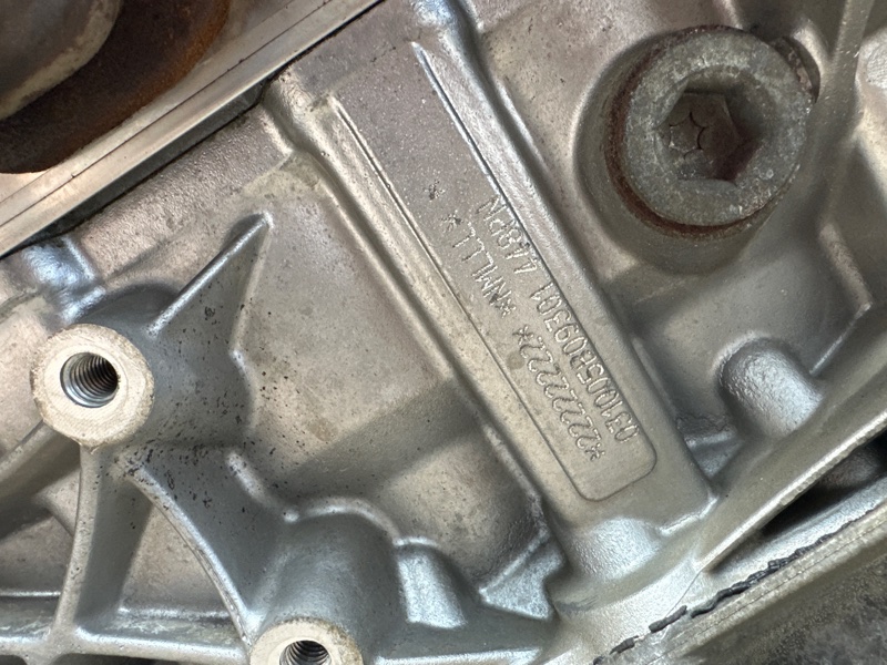 Двигатель, 315000 рублей, Москва