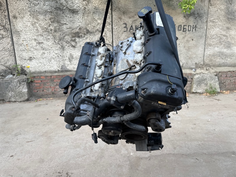 Двигатель, 315000 рублей, Москва