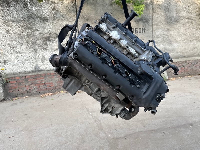 Двигатель, 315000 рублей, Москва