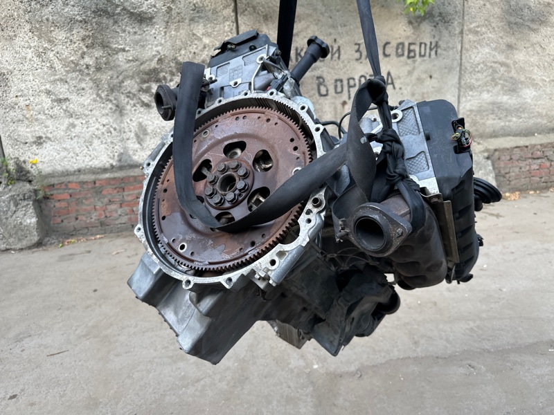 Двигатель, 315000 рублей, Москва