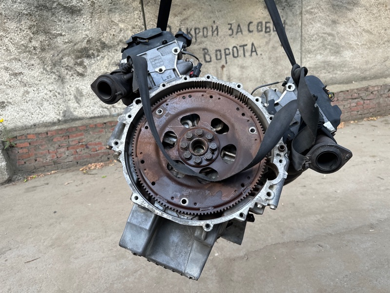 Двигатель, 315000 рублей, Москва