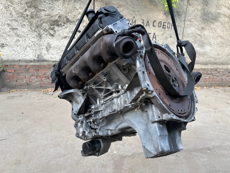 Двигатель, 315000 рублей, Москва