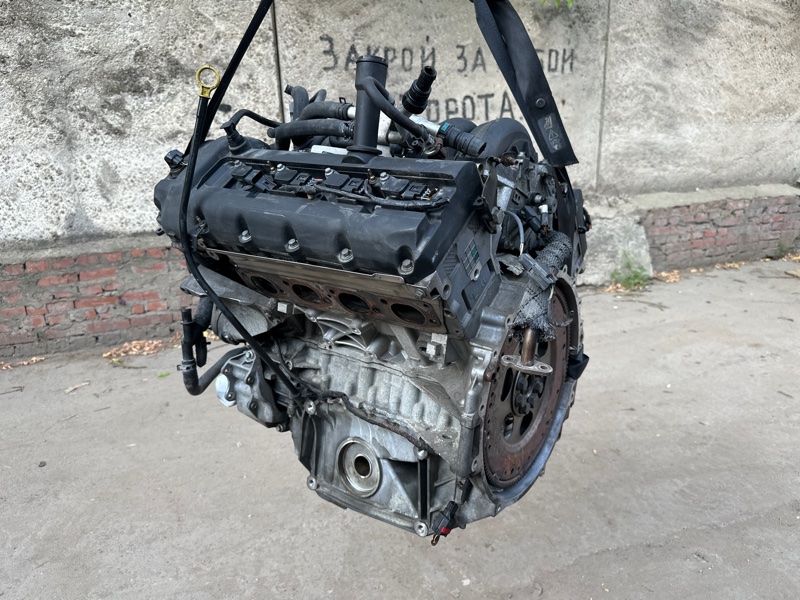 Двигатель, 315000 рублей, Москва