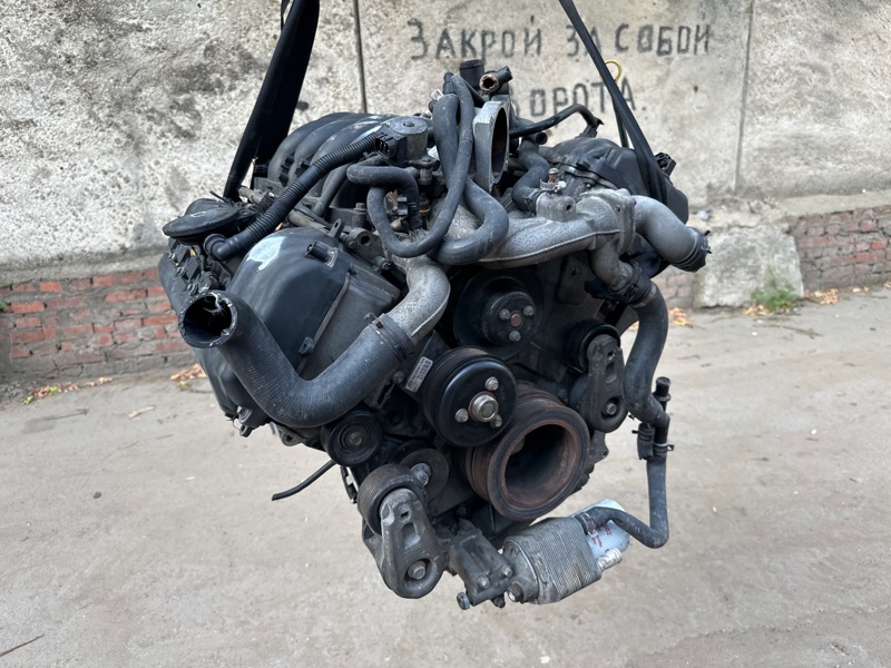 Двигатель, 315000 рублей, Москва