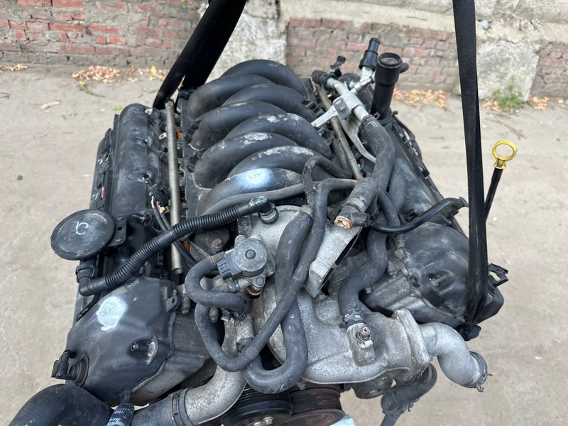 Двигатель, 315000 рублей, Москва