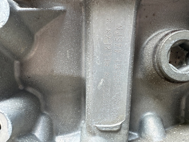 Двигатель, 315000 рублей, Москва