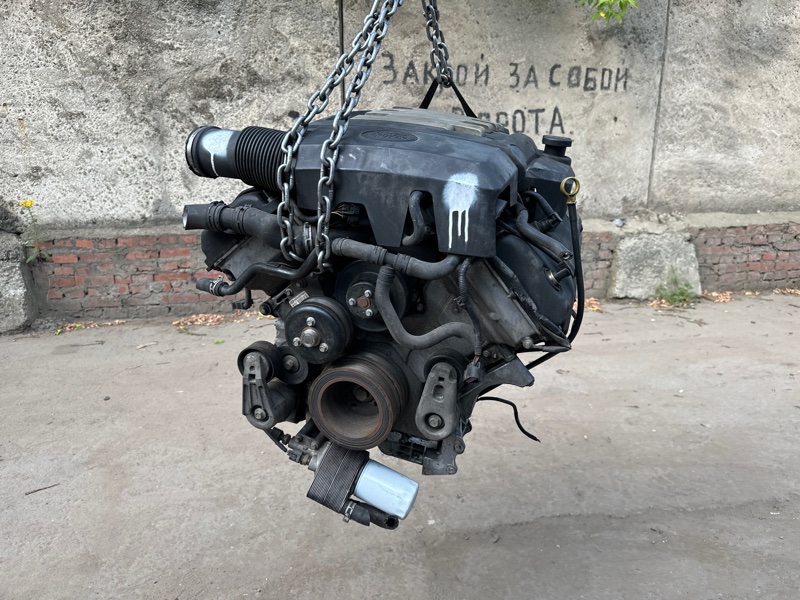 Двигатель, 315000 рублей, Москва