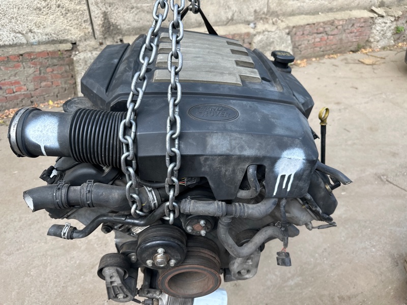 Двигатель, 315000 рублей, Москва