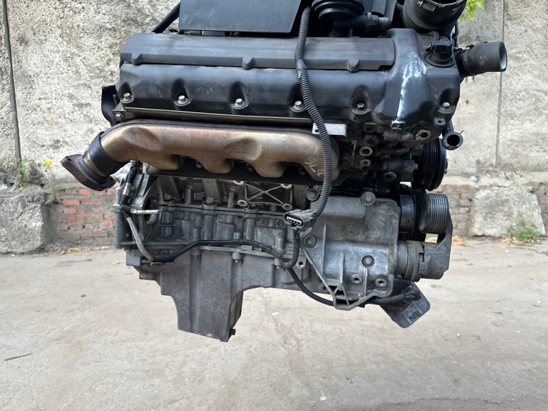 Двигатель, 315000 рублей, Москва