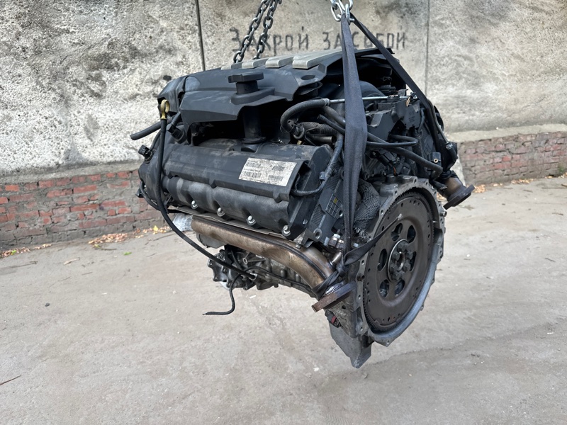 Двигатель, 315000 рублей, Москва