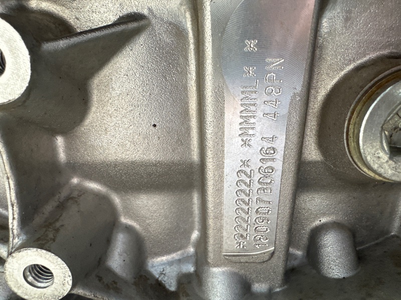 Двигатель, 315000 рублей, Москва