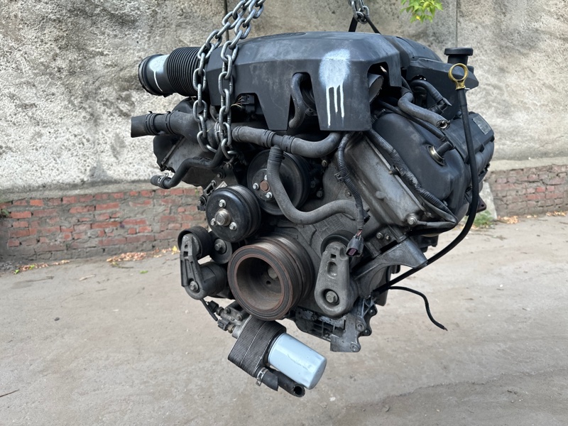 Двигатель, 315000 рублей, Москва