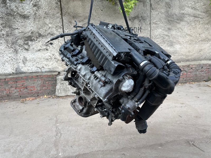 Двигатель, 320000 рублей, Москва