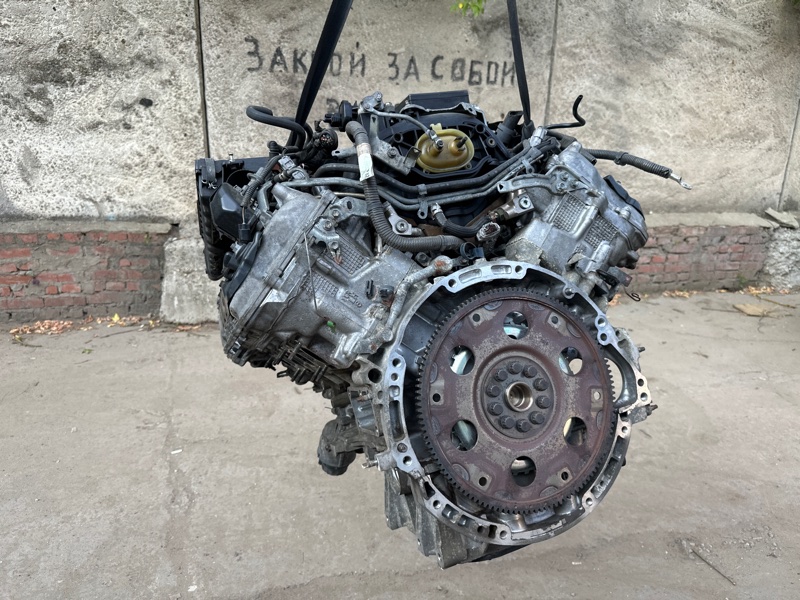 Двигатель, 320000 рублей, Москва